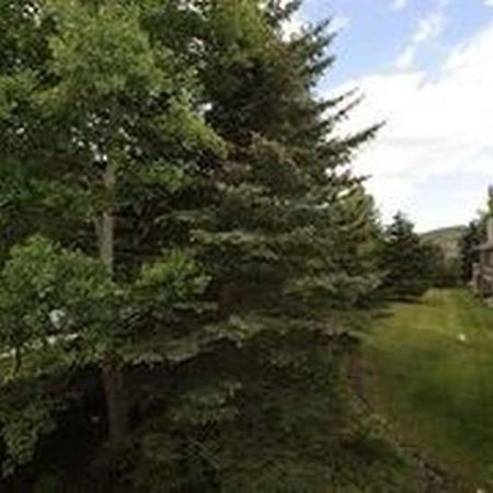Abode At Lakeside Park City Esterno foto