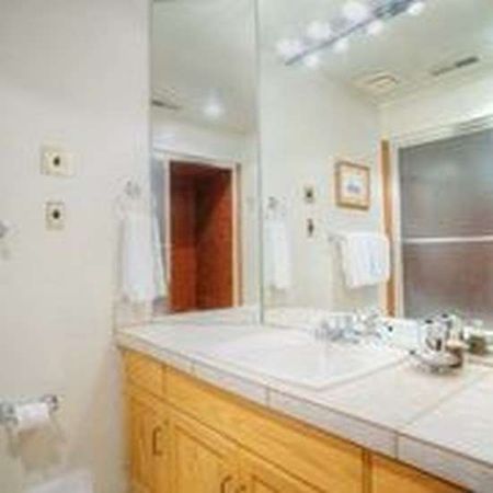 Abode At Lakeside Park City Camera foto