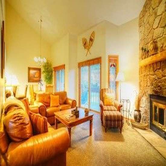Abode At Lakeside Park City Camera foto
