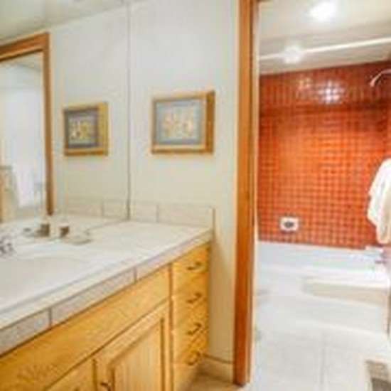 Abode At Lakeside Park City Camera foto