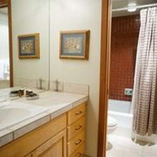 Abode At Lakeside Park City Camera foto