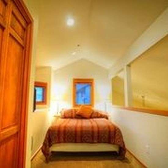 Abode At Lakeside Park City Camera foto