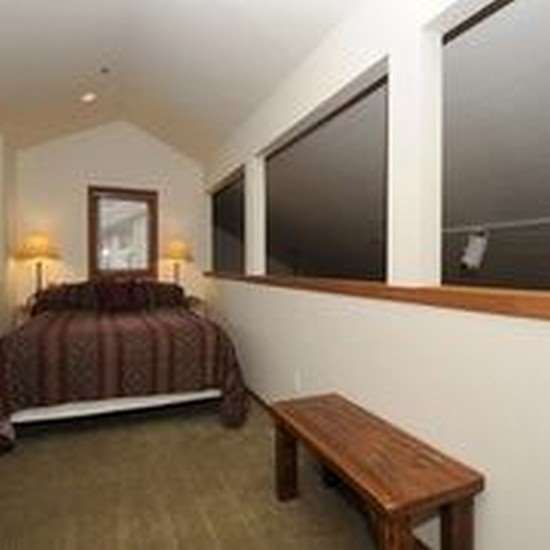 Abode At Lakeside Park City Camera foto