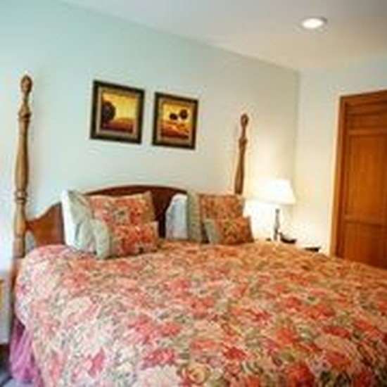 Abode At Lakeside Park City Camera foto
